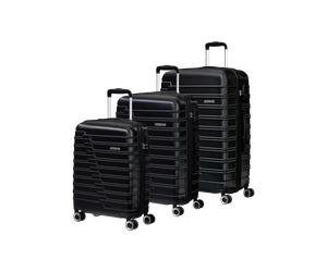 American Tourister Activair Ensemble Universe Black