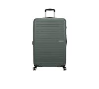 American Tourister Aerojoy Chariot en polypropylène, L, Classique