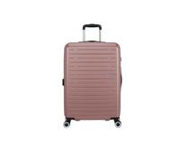 American Tourister Aerojoy Chariot en polypropylène, M, Classique