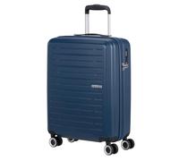 American Tourister Aerojoy Chariot en polypropylène, S, Classique