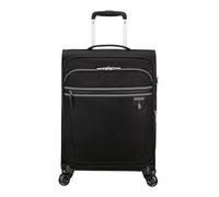 American Tourister Aerospin Spinner EXP S Black