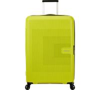 American Tourister AeroStep Bagage long séjour Light Lime
