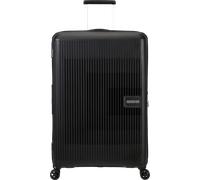 American Tourister AeroStep Bagage long séjour Noir