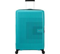 American Tourister AeroStep Bagage long séjour Turquoise Tonic