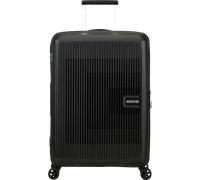 American Tourister AeroStep Bagage moyen séjour Noir