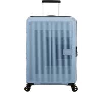 American Tourister AeroStep Bagage moyen séjour Soho Grey