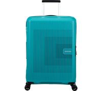 American Tourister AeroStep Bagage moyen séjour Turquoise Tonic
