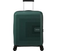 American Tourister Aerostep Chariot Casque à coque dure Vert 36 L Polypropylène (PP)