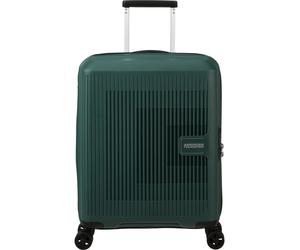 American Tourister Aerostep Chariot Casque à coque dure Vert 36 L Polypropylène (PP)