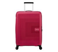 Trolley American Tourister Aerostep Spinner 67/24 Exp Tsa Pink Flash Med Choix