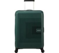 American Tourister AeroStep Valise à 4 roues Dark Forest