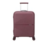 American Tourister Airconic Spinner 55/20 TSA Trolley Galactic Mauve Violet