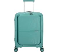 American Tourister Airconic Bagage cabine 15.6" Dusty Turquoise