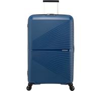American Tourister Airconic Bagage long séjour Bleu marine foncé