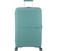 American Tourister Airconic Bagage long séjour Dusty Turquoise