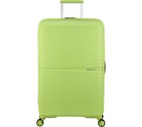 American Tourister Airconic Bagage long séjour Electric Lime
