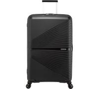 American Tourister Airconic Bagage long séjour Noir Onyx