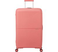 American Tourister Airconic Bagage long séjour Solar Pink