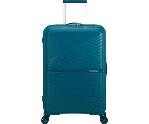 American Tourister Airconic Bagage moyen séjour Deep Ocean