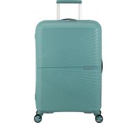 American Tourister Airconic Bagage moyen séjour Dusty Turquoise