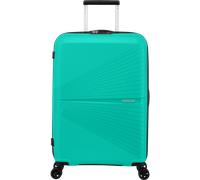 American Tourister Airconic Bagage moyen séjour Vert marine