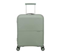 American Tourister - Airconic Carry-On Spinner - unisex - Valises - Vert - Taille: ONE Size