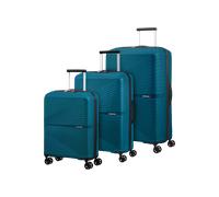 American Tourister Airconic Ensemble Deep Ocean
