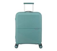 American Tourister Airconic Spinner 55/20 TSA Trolley Dusty Turquoise