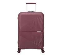 American Tourister Airconic Spinner 67/24 TSA Trolley Galactic Mauve Violet