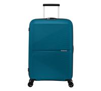 American Tourister Valisette AIRONIC SPINNER 67/24 TSA bleu-gris Taille One Size