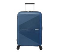 American Tourister - Airconic Spinner 67cm - unisex - Valises - Bleu - Taille: ONE Size