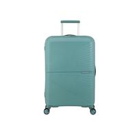American Tourister Airconic Spinner 77/28 TSA Trolley Dusty Turquoise