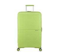 American Tourister Airconic Spinner 77/28 TSA Trolley Electric Lime
