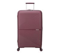 American Tourister Airconic Spinner 77/28 TSA Trolley Galactic Mauve Violet 74cm