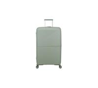 American Tourister Airconic Spinner 77/28 TSA Trolley Saturn Sage Gris-Vert 74cm