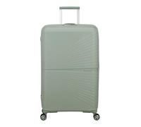 American Tourister Valise unisexe Airconic Spinner 77/28 TSA Vert Saturn Sage