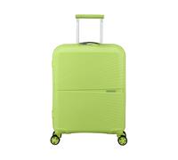 American Tourister - Airconic Valise cabine avec serrure Tsa - unisex - Valises - Vert - Taille: ONE Size