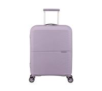 American Tourister - Airconic Valise Cabine Légère avec Tsa - unisex - Valises - Violet - Taille: ONE Size