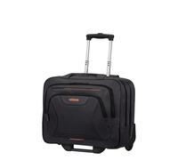 American Tourister At Work 39,6 cm (15.6 ) Malette Noir, Orange
