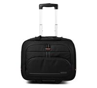 American Tourister – Sac ordinateur à roulettes at Work NXT 15,6" 33 L Noir