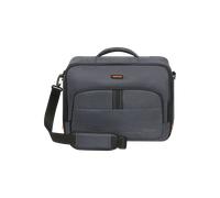 American Tourister At Work Nxt 3-Way Sac de voyage cabine 15.6" Grey Melange