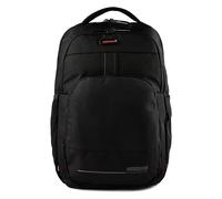 American Tourister - Sac à dos At Work Nxt 47 cm Compartiment PC 15,6" Noir pour homme