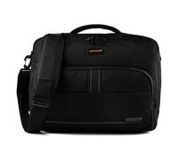 American Tourister At Work Nxt Pochette de voyage 38.5 cm Compartiment pour ordinateur portable noir