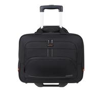 American Tourister At Work Nxt Rolling Tote 15.6" Black