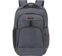 American Tourister – Sac à dos At Work Nxt 47 cm, compartiment pour ordinateur 15,6" gris