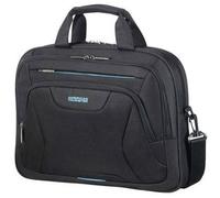 American Tourister AT WORK - Sacoche pour ordinateur portable - 15.6" - noir Noir