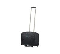 American Tourister AT WORK - Sacoche pour ordinateur portable - 15.6" - noir Noir