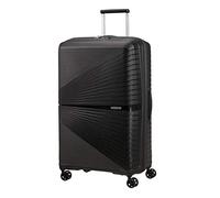 TROLLEY AMERICAN TOURISTER Airconic Spinner 77/28 TSA ONYX BLACK Grande Choix
