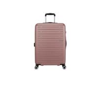 American Tourister - Bagages cabine - unisex - Valises - Rose - Taille: ONE Size