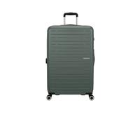 American Tourister - Bagages cabine - unisex - Valises - Vert - Taille: ONE Size